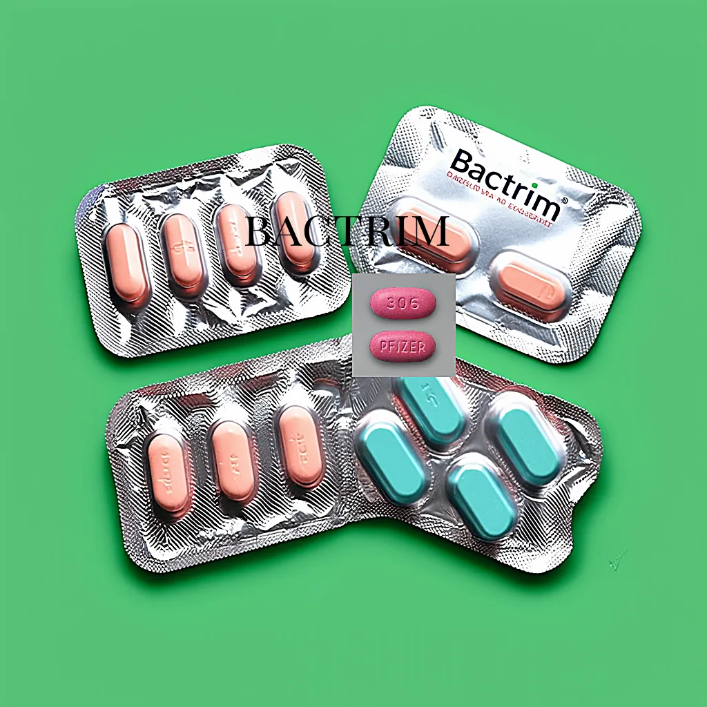 Bactrim compresse 160 mg prezzo